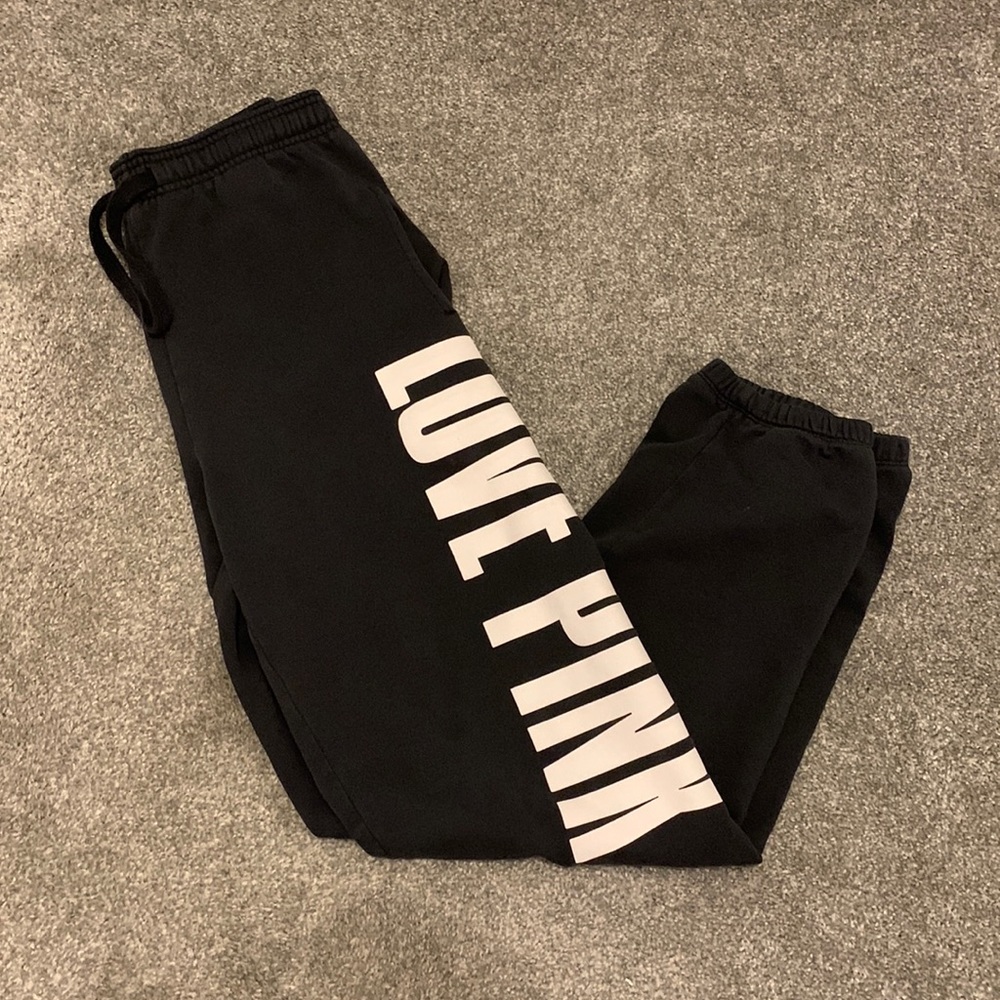 PINK Sweatpants